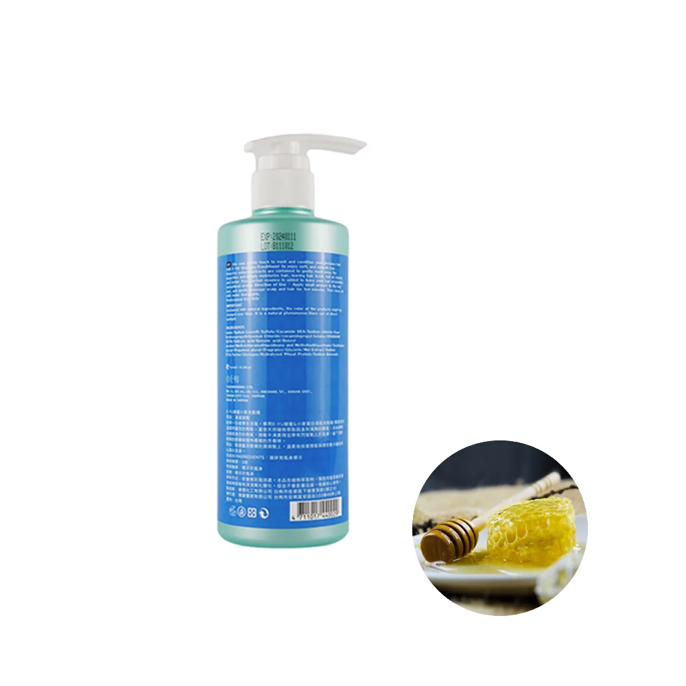 hot selling product 2021 shampoo for anti dandruff