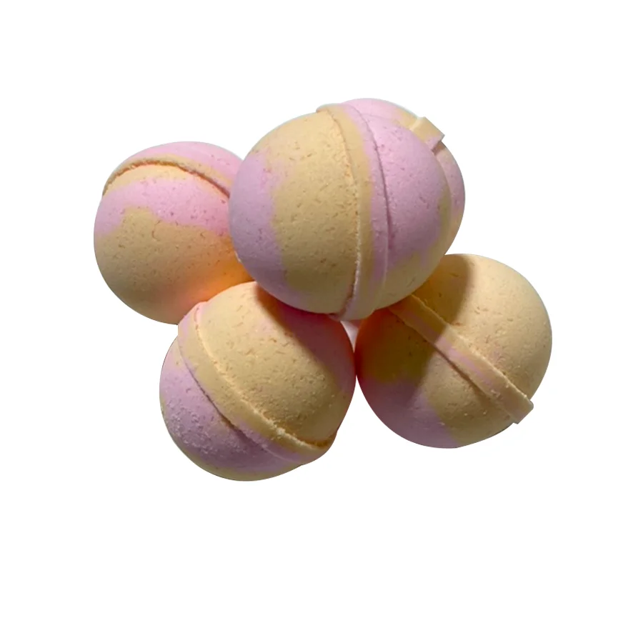 Passion Bath Bomb