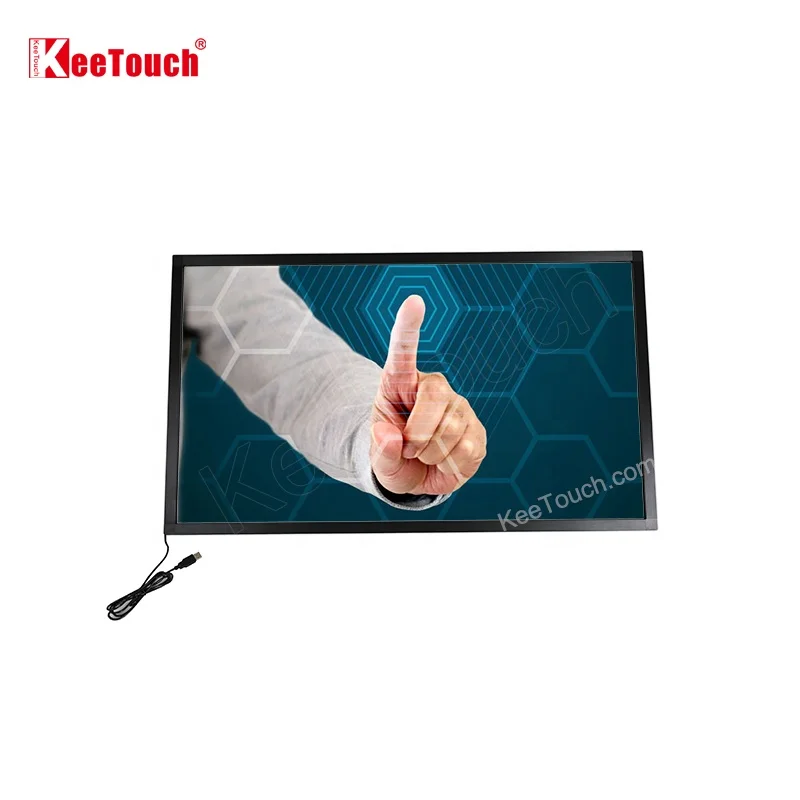 Factory price 42 inch infrared led tv touch screen