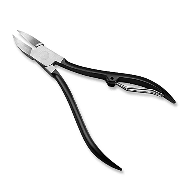 High Quality Stainless Steel Nail Cutter Clippers Manicure Beauty Tool Nail Cutter Pedicure Finger Toe