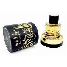 Eau de Parfum Thara Al Oud by Ard Al Zaafran Oriental Arabic 100 ml Dubai Arabic perfume For mens and womens
