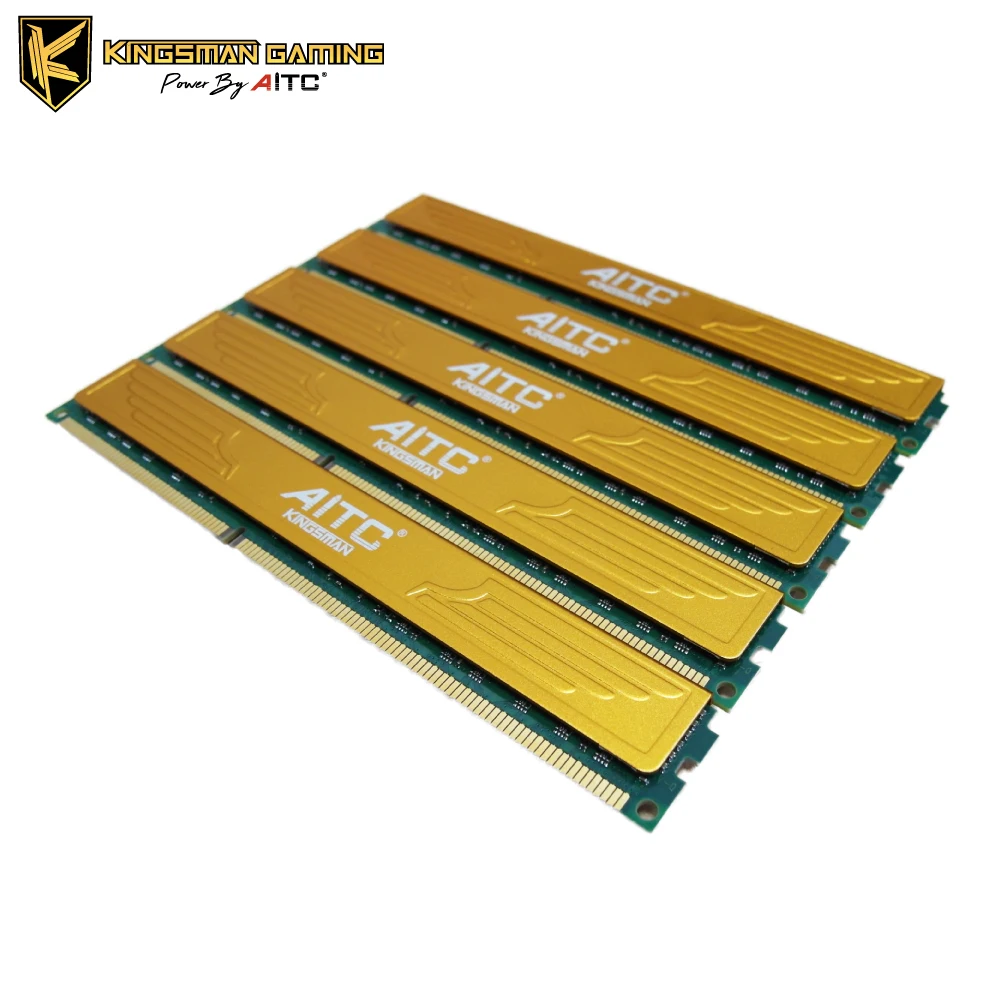 [Desktop ram ddr3 4GB 1600MHz for gaming PC