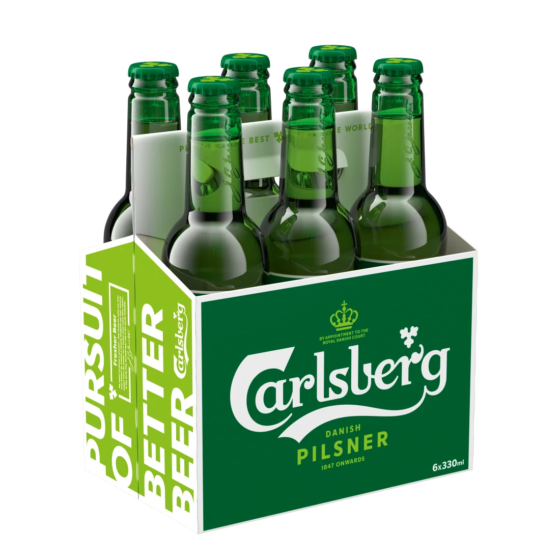 Пиво Carlsberg/Пиво Heinekens/корона 2020