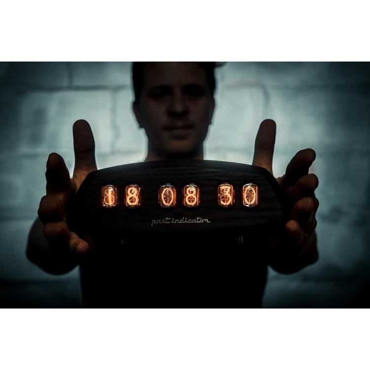  Высокое качество ручной работы Русалка часы 