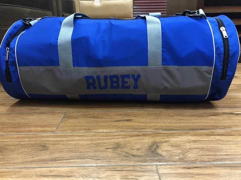 American Football Equipment Bags