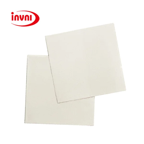 Thermal Pad TC-SAS-T 0.7W/mk 0.2mm 20x20mm Phase Change Material (PCM) High Conductivity for Heat Sink and Electronic Component