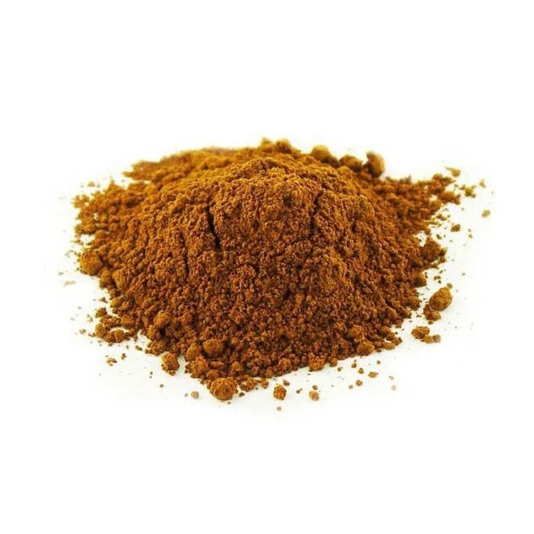 Private Label High Quality Wholesale Supply Pure and Natural Herbal Guarana Powder from Reputed Indian Supplier