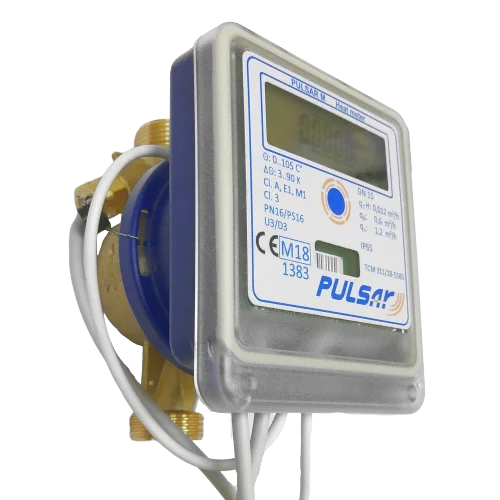 High quality heat meter calculates volume, temperature and heat consumption wholesale, mechanical water meter