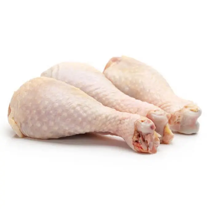 Halal Whole Frozen Chicken Drumsticks for Sale