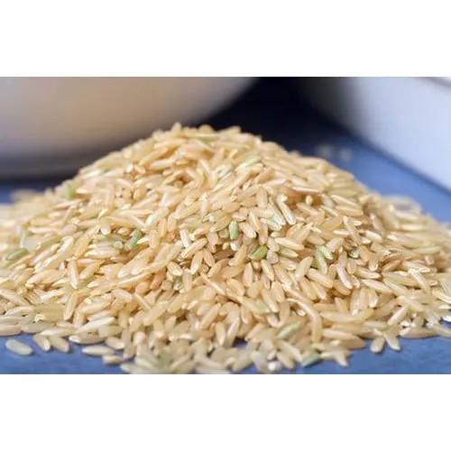 Thai Long Grain White Rice 5% Broken