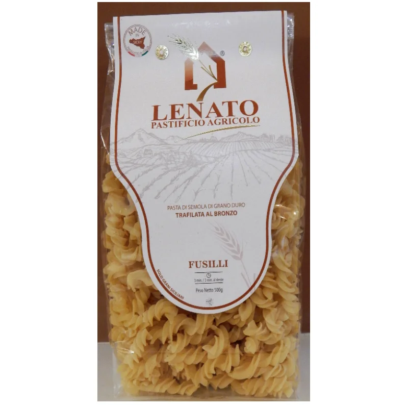 
Итальянская 100% стальная твердая пшеничная паста, высокое качество, г в упаковке  (1700000733219)