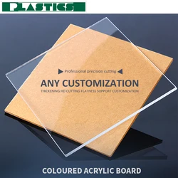 Custom acrylic cosmetics display stand Makeup desktop display stanks for counter Acrylic display rack