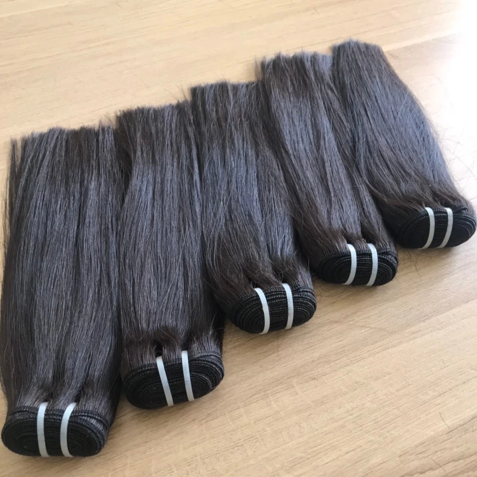 
 Пряди из прямых человеческих волос, купить онлайн, 100% человеческие волосы, вьетнамские пучки волос  