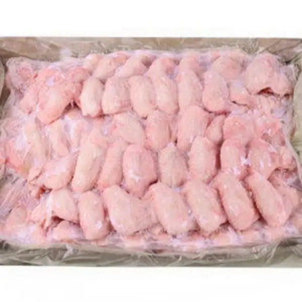 Chicken Middle Joint wing Stock Ready