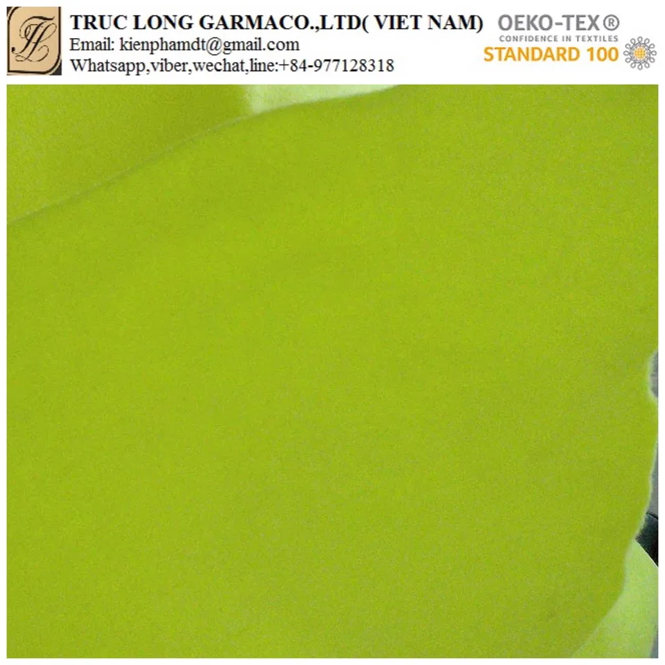 
Vietnam Wholesale 100% polyester needle punched non-woven fabric cloth felt 