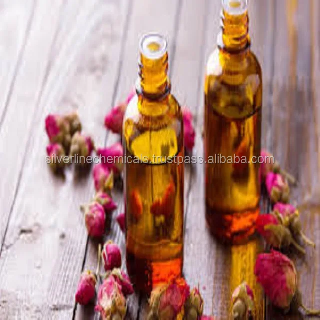 Organic Rose Oil For Sale