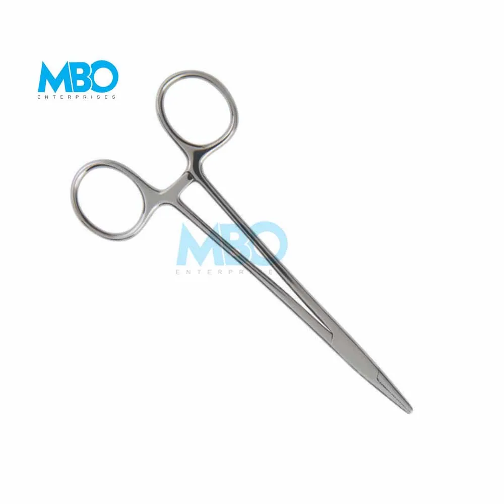 Needle Holders Dental Surgical Instruments Dental Stainless Steel Instruments Mayo Hegar Needle Holders