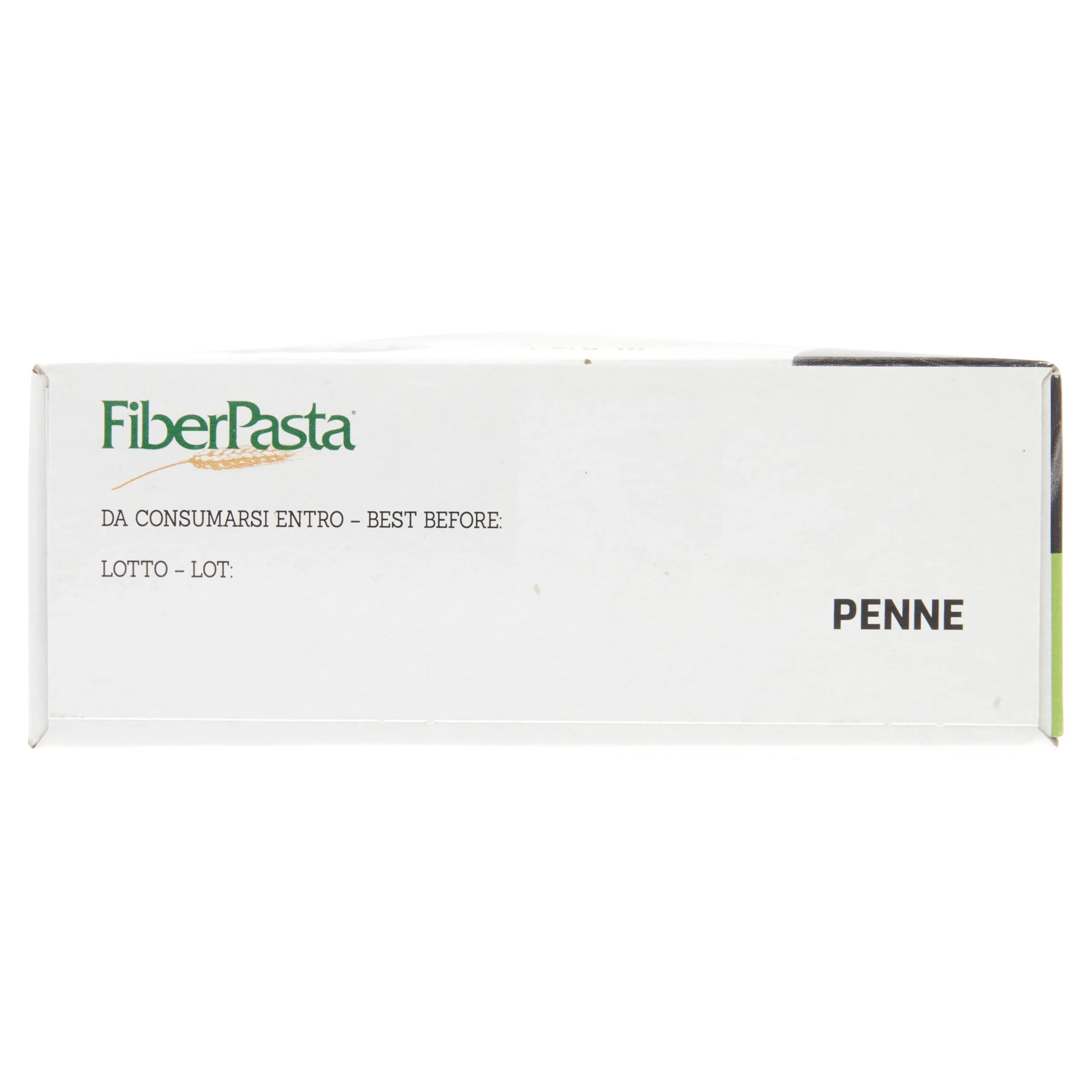 PASTAPRO ITALIAN HIGH PROTEIN VEGAN PASTA 30% VEGETABLE PROTEIN  - Premium Low Carb pasta Penne with pea and wheat protein