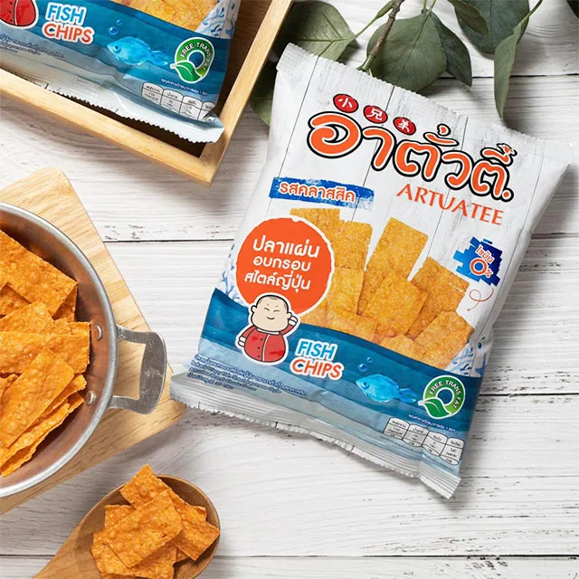 Artuatee Original Taste 30 gram