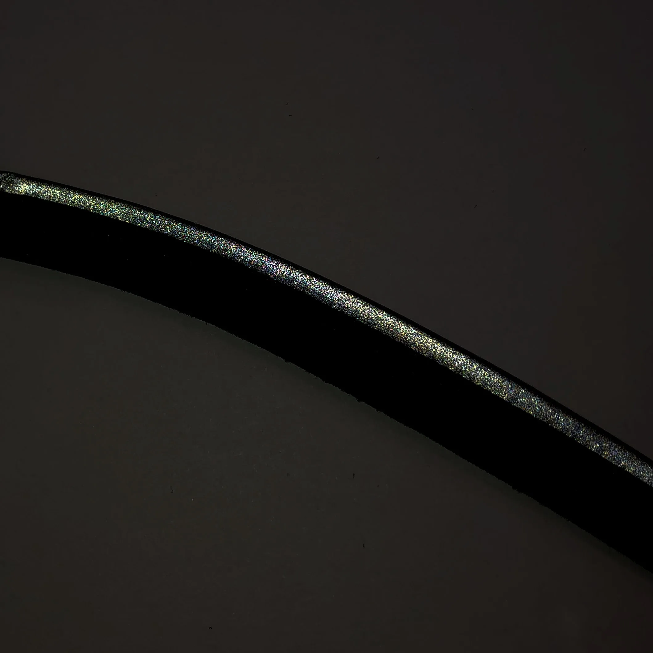 
LPS-5123-C790 3M High Reflective fabric piping tape for sewing 