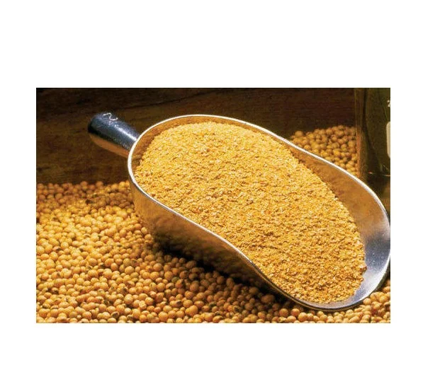 Top Grade Soybean Meal Wholesale Price Soybean Meal