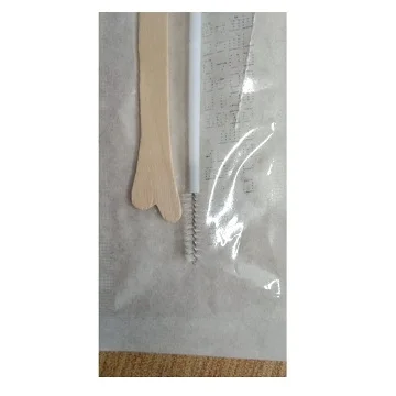 Disposable Pap Smear Kit