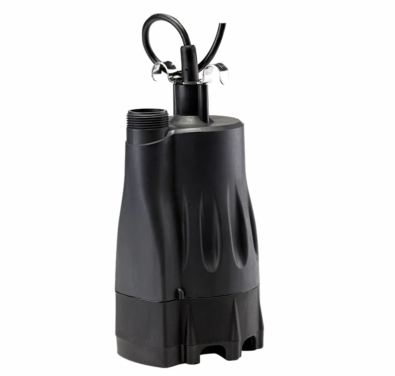 Погружной насос для грязной воды серии RV 1/3 ~ 1/4HP