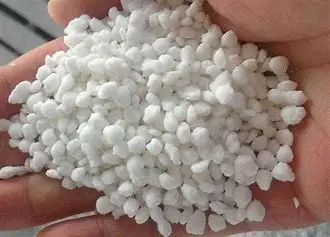 Высококачественное гранулированное удобрение N46 % мочевины 0 85 ~ 2 80 мм