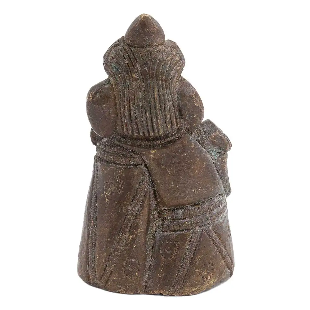 Латунная Статуэтка Ganesha ручной работы под старину из камня статуэтки декоративные подарочные изделия