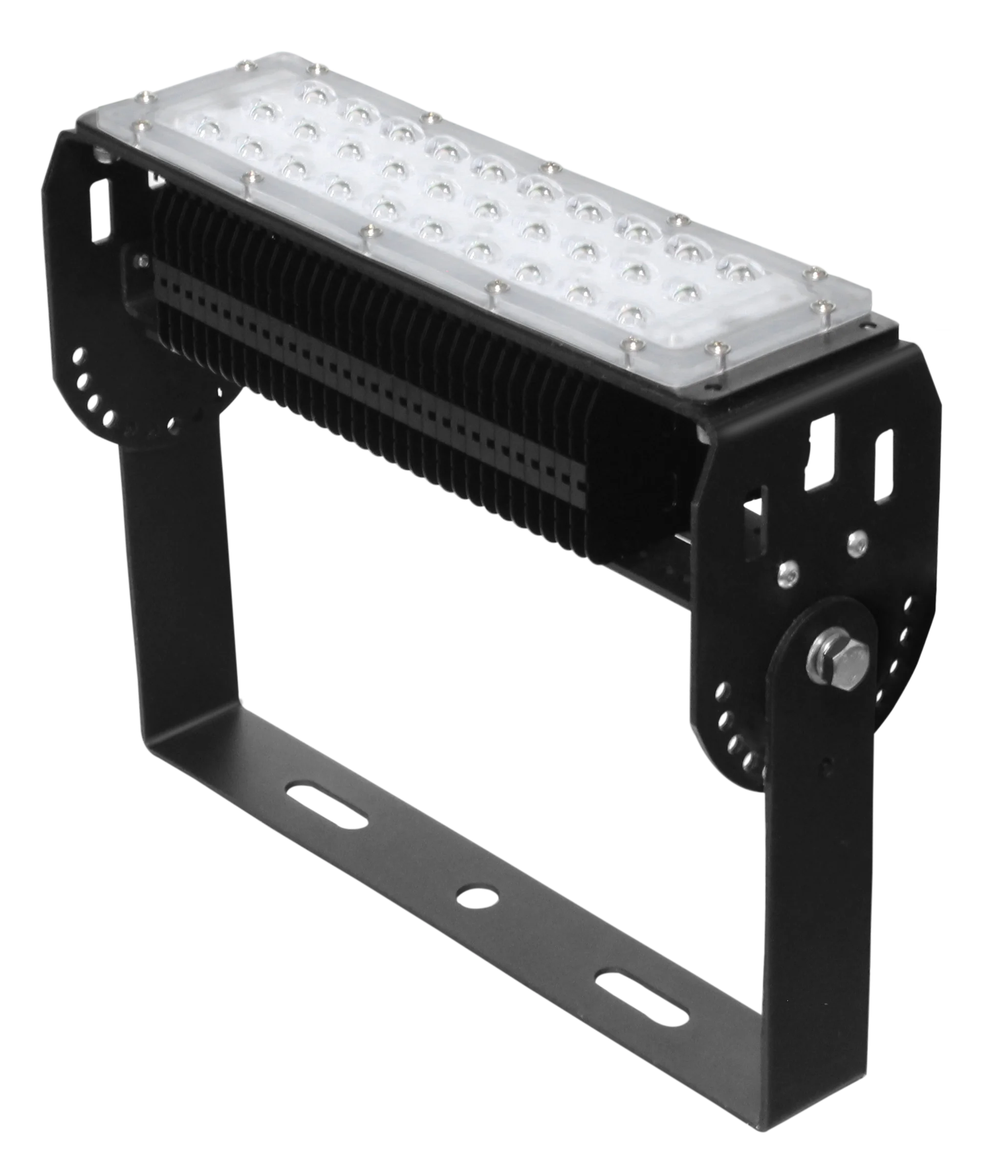 100w special lighting for bridge bottom stadium wharf construction site tower crane 200w industrial light 300w LED tunnel light