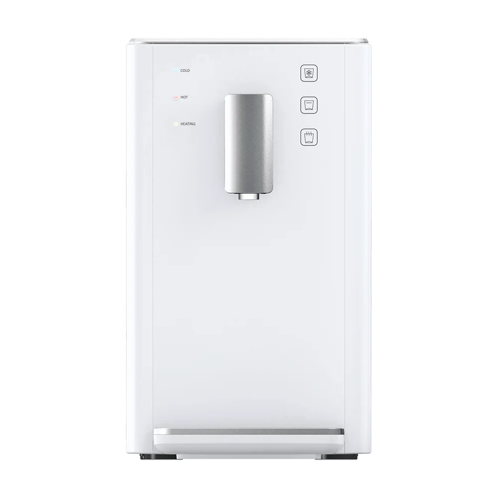 Taiwan Sparkling Water Cooler