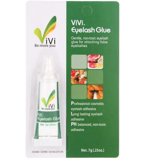 Korean Eyelash Glue