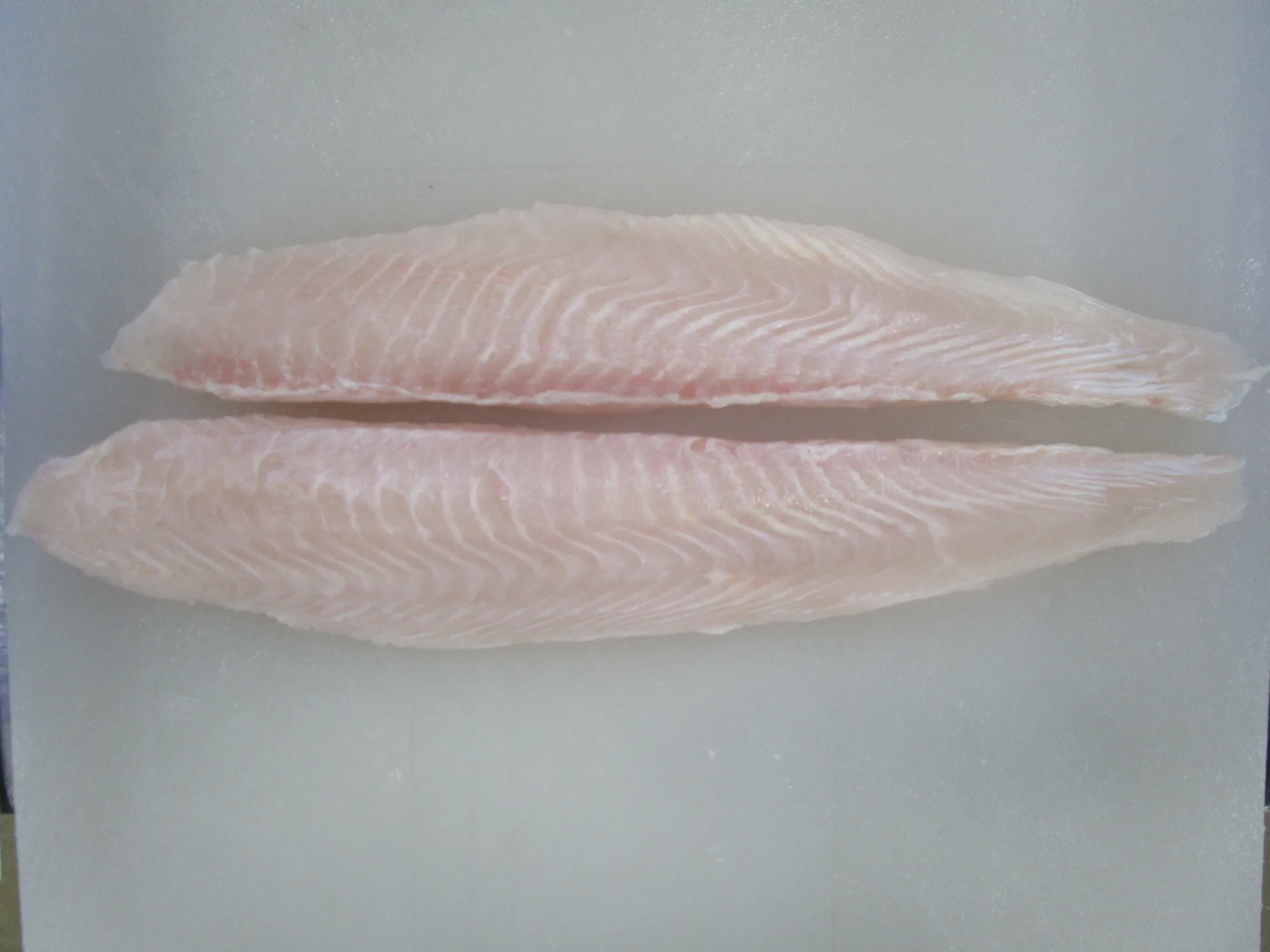 Good Price and good quality fish fillet Frozen Pangasius/ swai/basa Fillets direct sales from factory supply