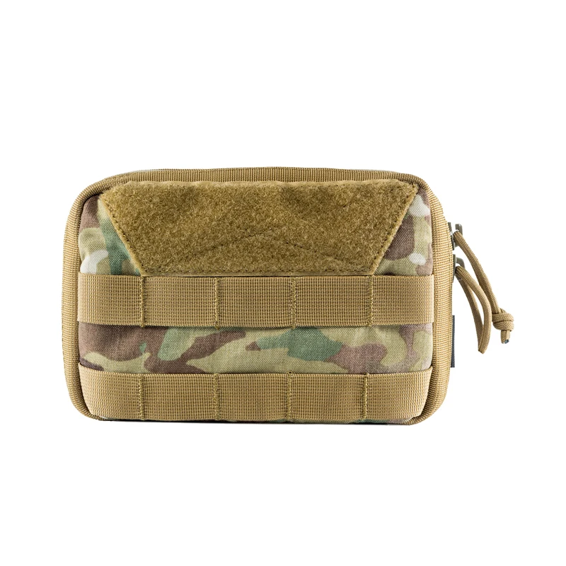 Customized military summer waterproof outdoor first aid kit for camping,hiking,hunting