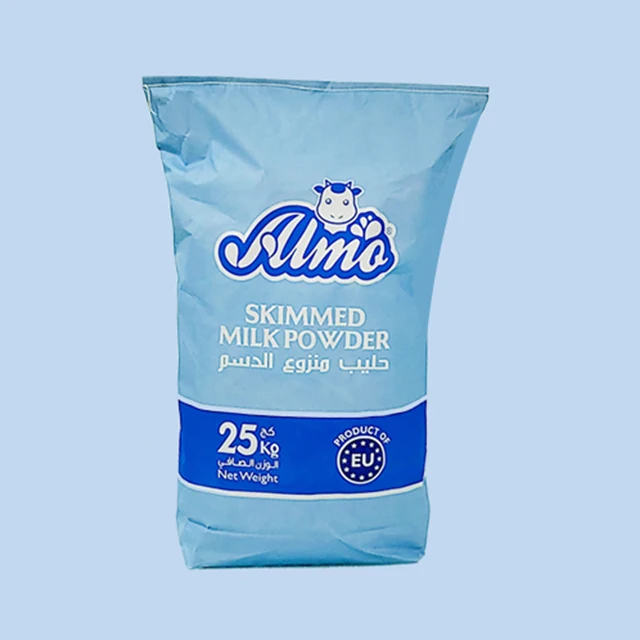 Skimmed Milk Powder instant milk powder 25kg bag milk powder