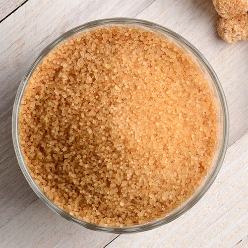 Наилучший сорт сахара Demerara