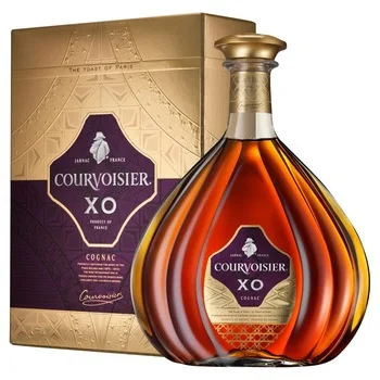 
Courvoisier VSOP Fine Cognac Brandy, 70 cl 