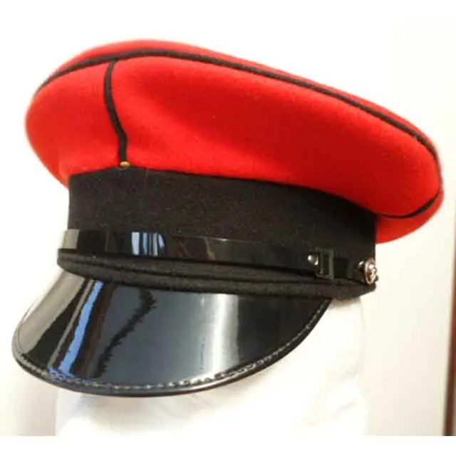 
 RARE ORIGINAL Ukraine cap Officer Hat ARMY Military  