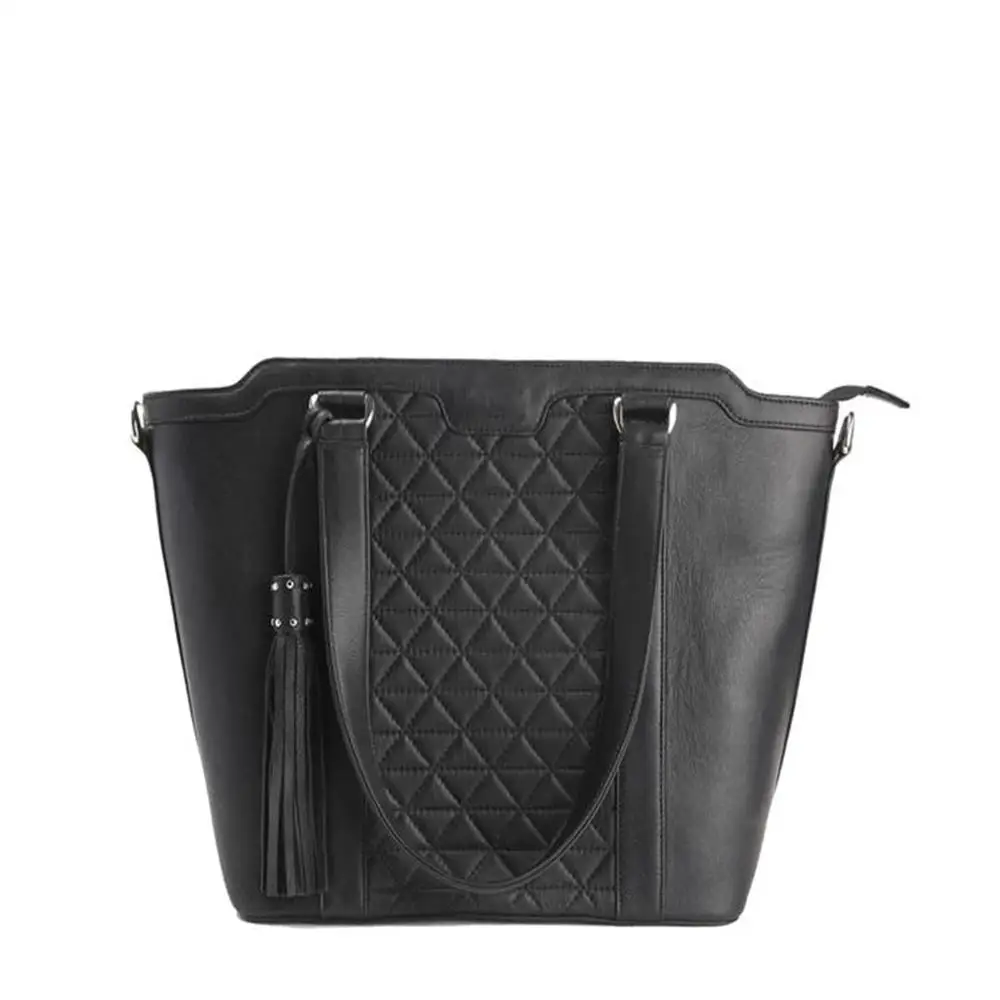 women beautiful shinning design patent leather hand bags ladies party bags available other colors LDTT0010(synthetic/ PU option