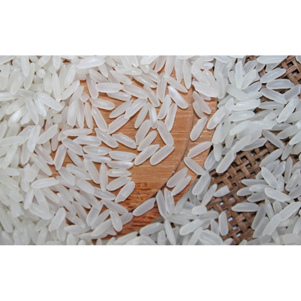 VIETNAM BRAND NAME FOR JASMINE RICE - KHANH TAM RICE FACTORY