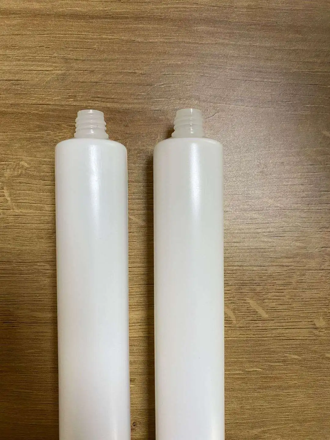 Multiple-layer PE Tube Extrusion Cutting Machine for cosmetics