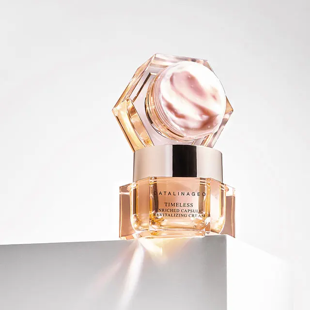 Лидер продаж увлажняющий крем для лица (незаменимая обогащенная капсула восстанавливающий крем) Сделано в Корее