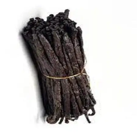 Madagascar Vanilla Beans - Black Madagascar Vanilla beans - Vanilla Bean Wholesale Supply