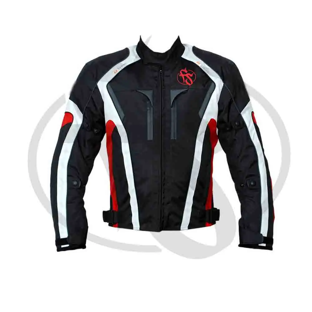 2023 NEW Motorbike Super Speed Textile Jacket