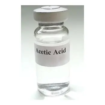 Huge Demand of Chemicals types Selling Basic Organic Chemicals Acetic Acid 99.7% at Reasonable Price