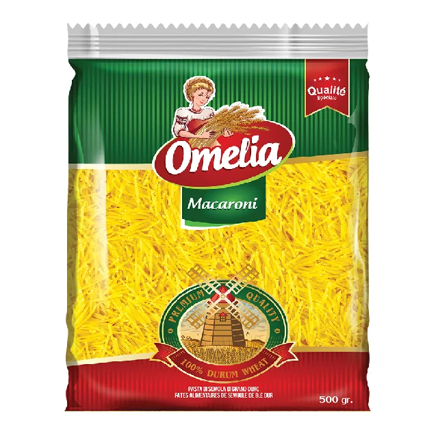 Макароны-вермишель-паста-спагетти-турецкая паста-турецкие спагетти