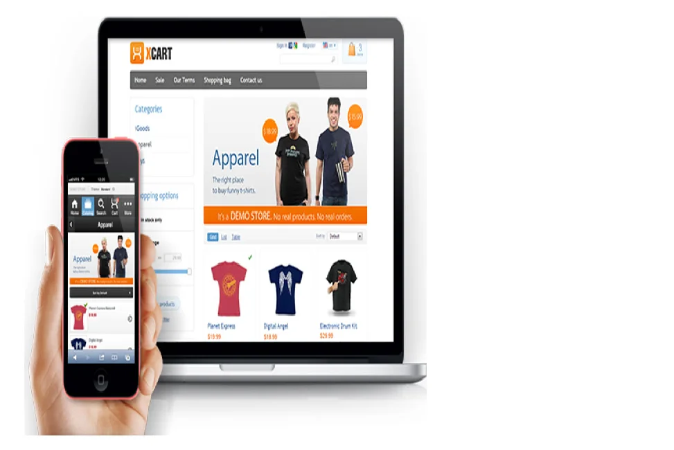 ANDROID APP WITH STORE DELIVERY WHOLESALE WEBSITE IN INDIA Android / IoS Mobile Application