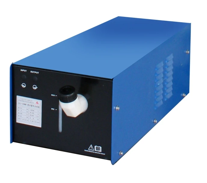 TURIN  Auto Torch Service Station Torch Clean Station for Welding Robot