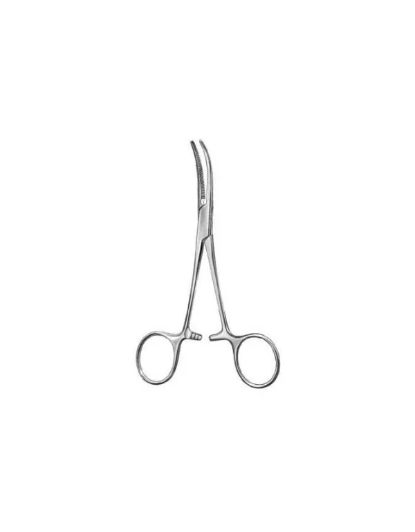 Crile Rankin Haemostatic Forceps 16cm, 16.5cm Straight, Curved Stainless Steel Material Good Quality Instruments