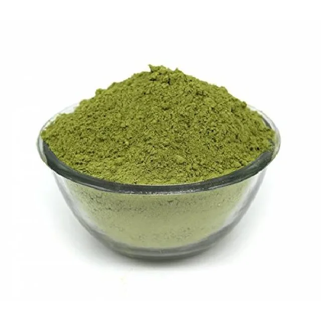 Organic Indigofera Tinctoria (Indigo) Powder Dried Organic Wholesale Hot Wholesale Hot Food Seasoning  Whole Single